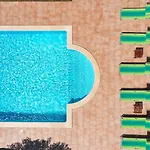Vila Rustic Catarina With Pool In Tinjan Kringa